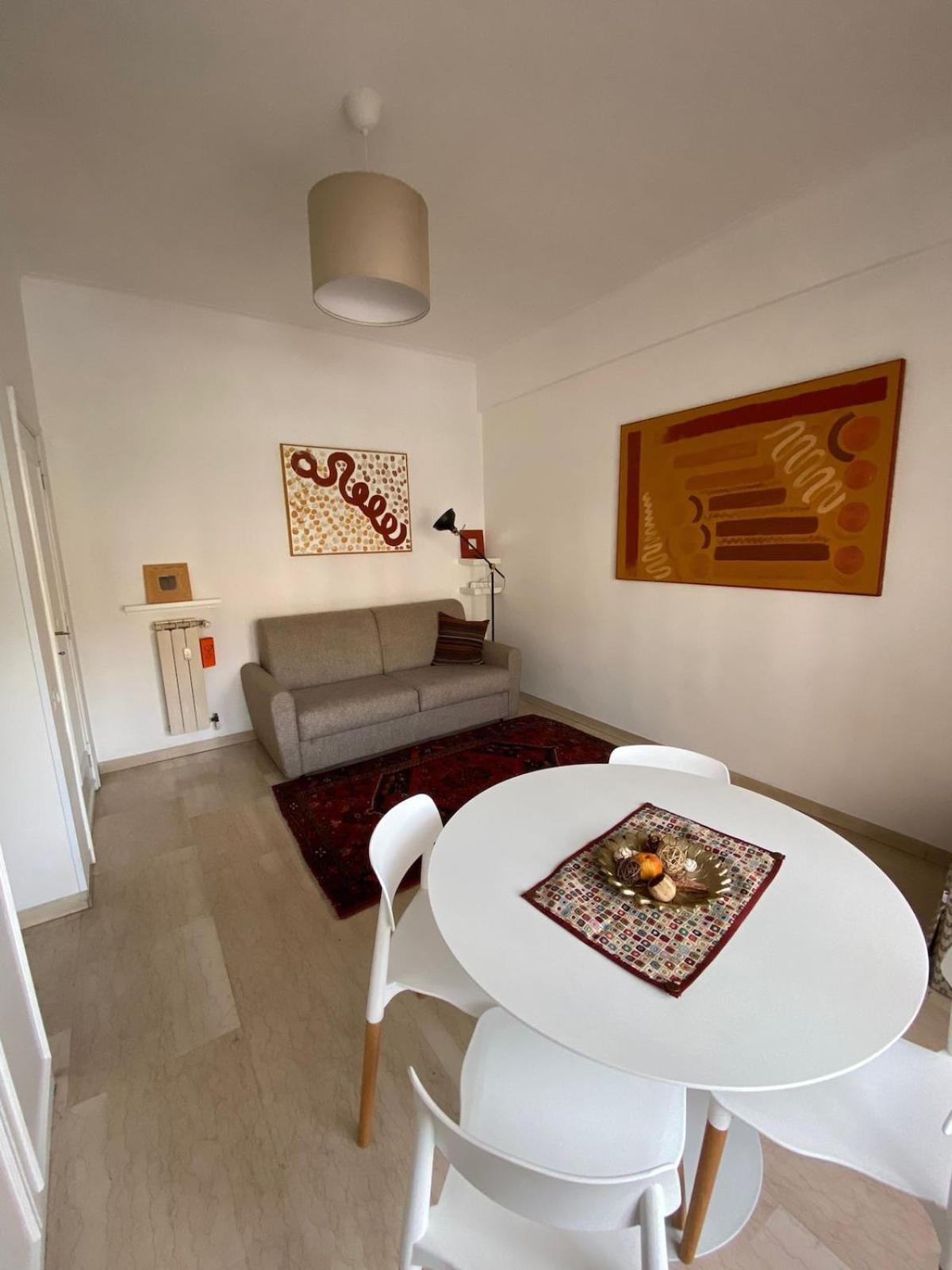 Apartment Garbatella, Lovely Mini