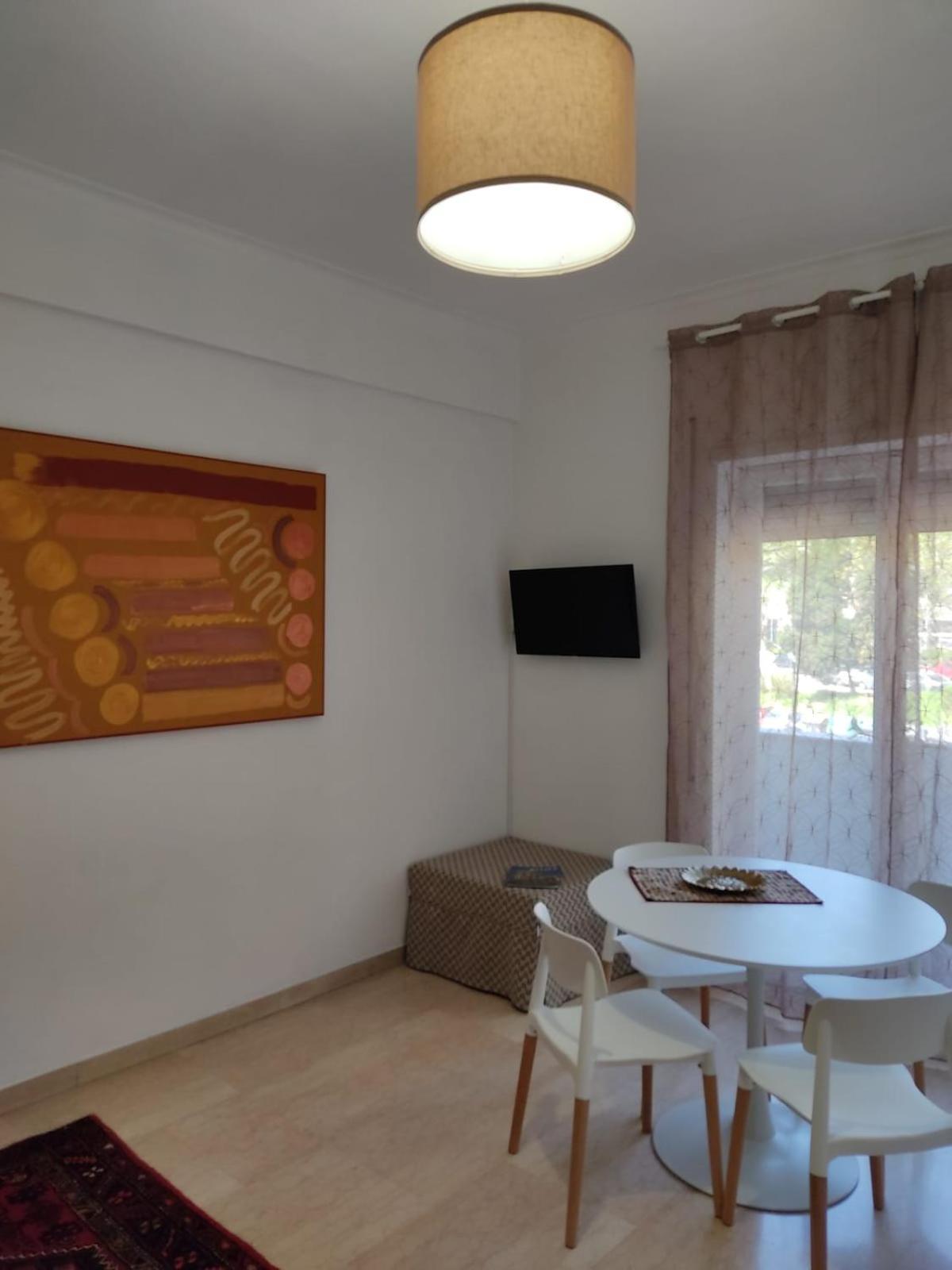 Apartment Garbatella, Lovely Mini