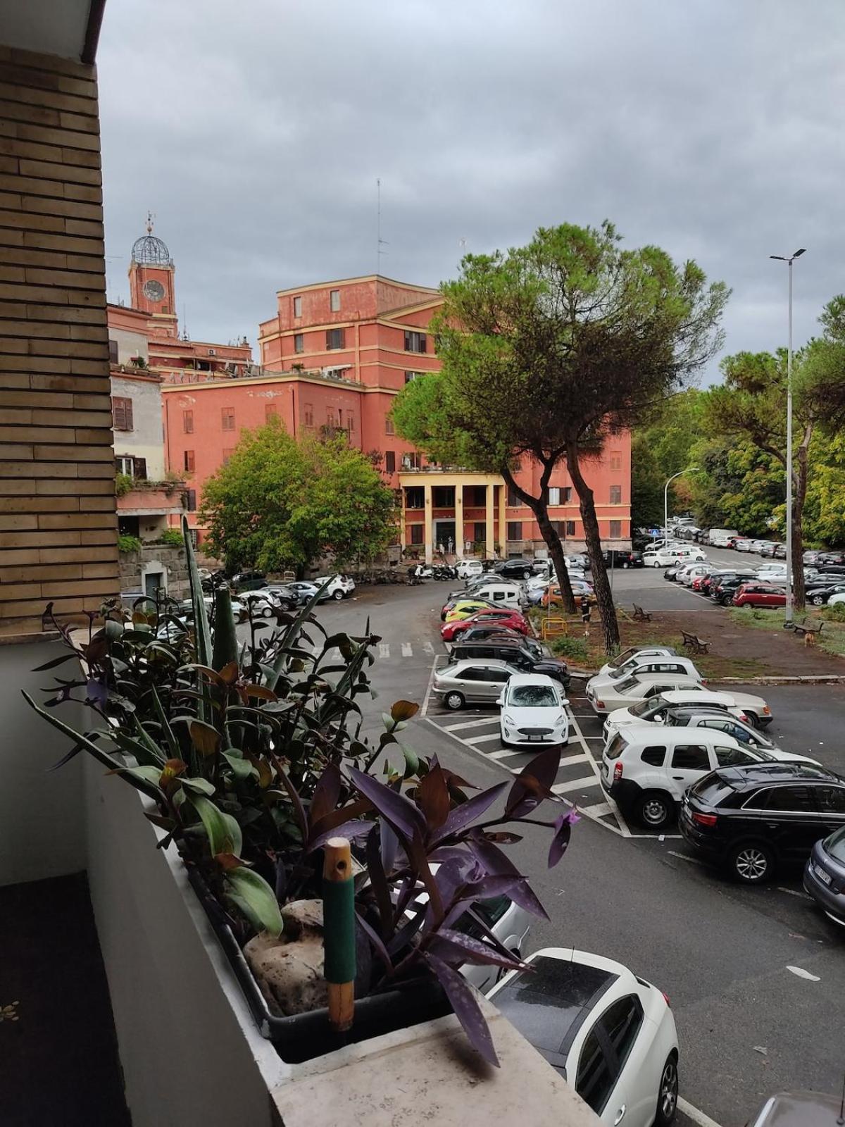Apartment Garbatella, Lovely Mini *