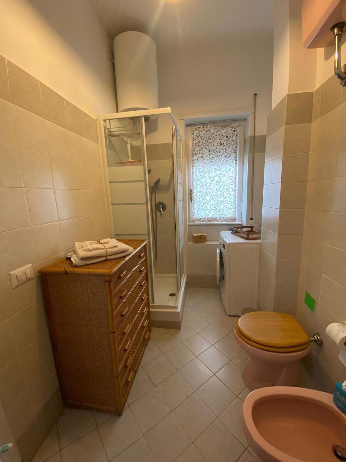 Apartment Garbatella, Lovely Mini