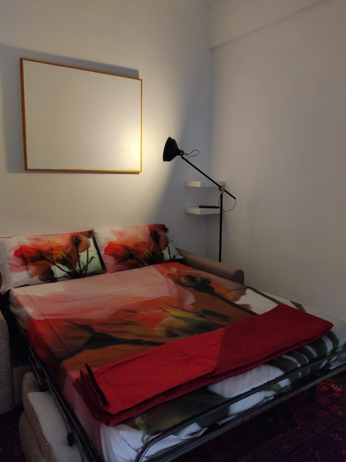 Garbatella, Lovely Mini Apartment