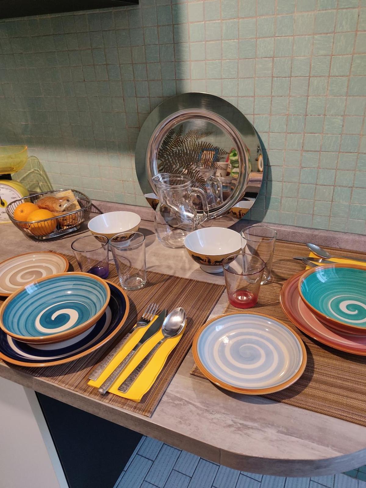 Garbatella, Lovely Mini Apartment