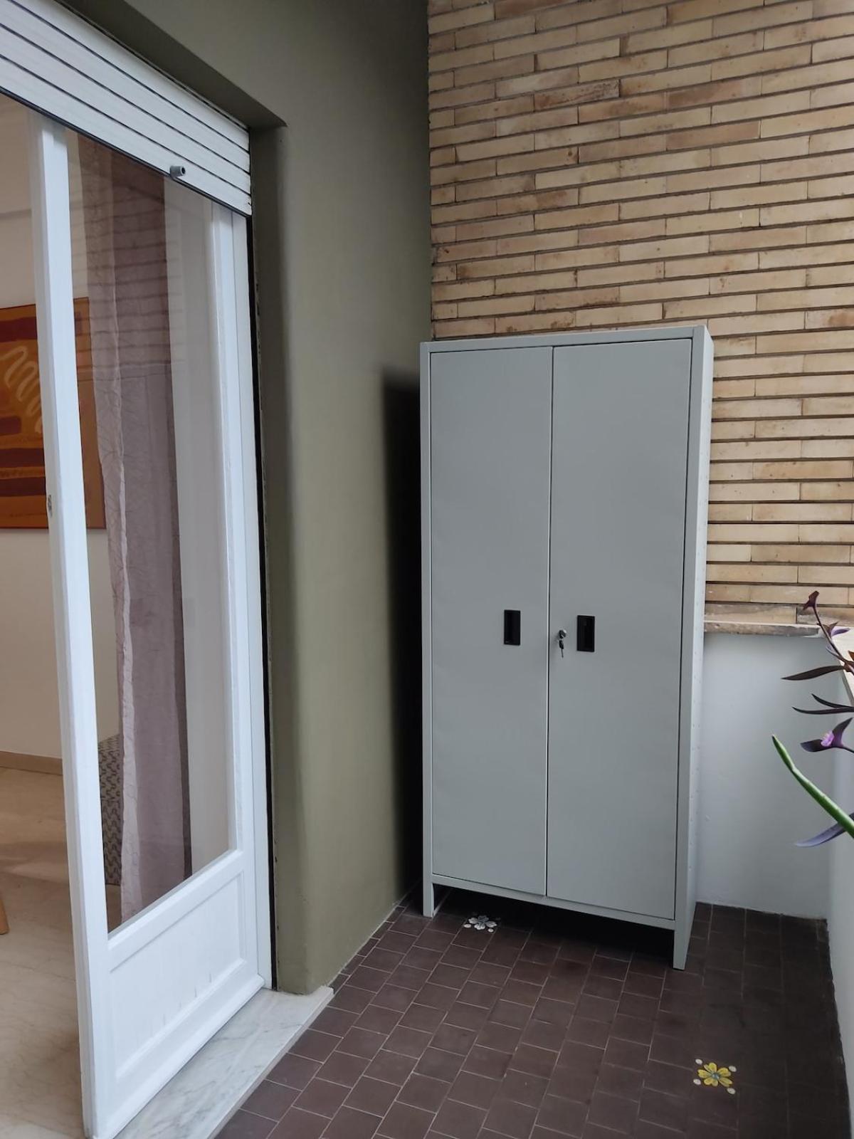 Apartment Garbatella, Lovely Mini *