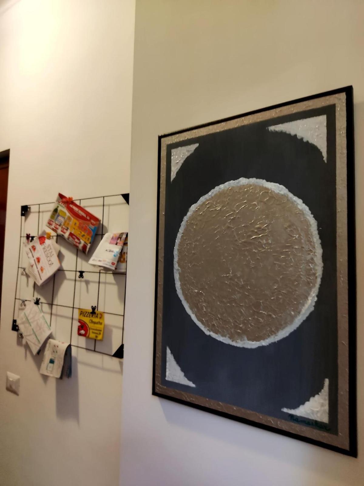 Garbatella, Lovely Mini Apartment Rom