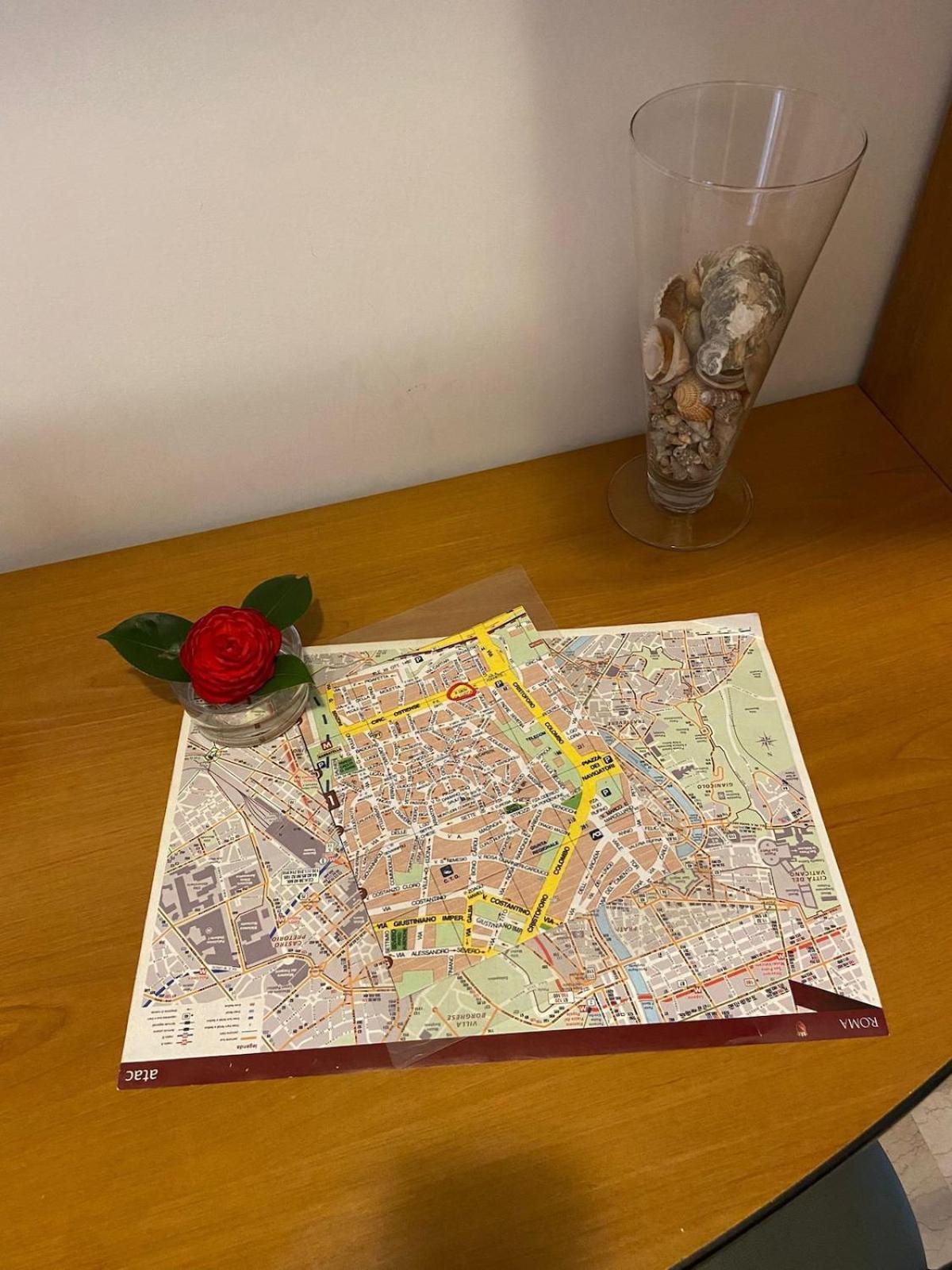 Garbatella, Lovely Mini Apartment Rom