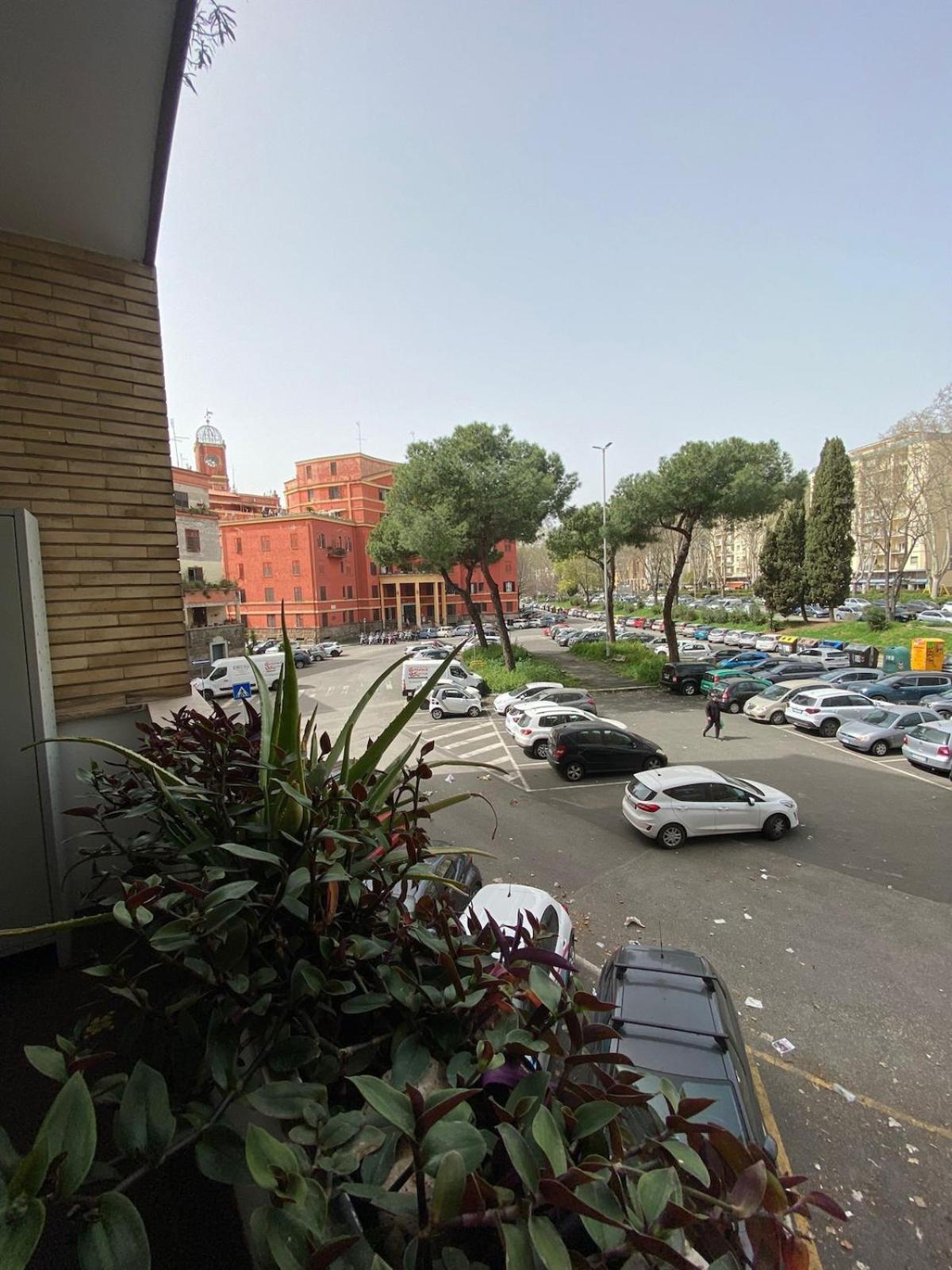 Garbatella, Lovely Mini Apartment *